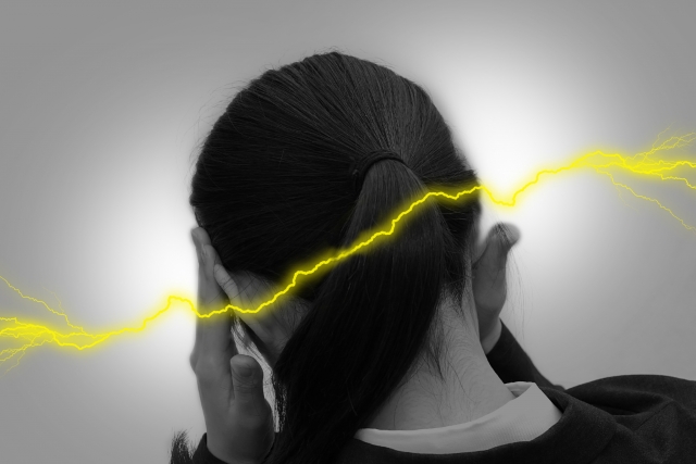 頭痛の原因とは